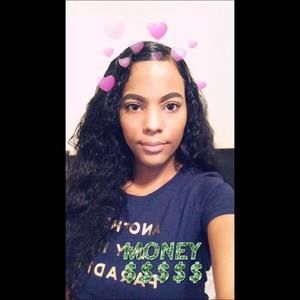 Meet your Posher, Alice